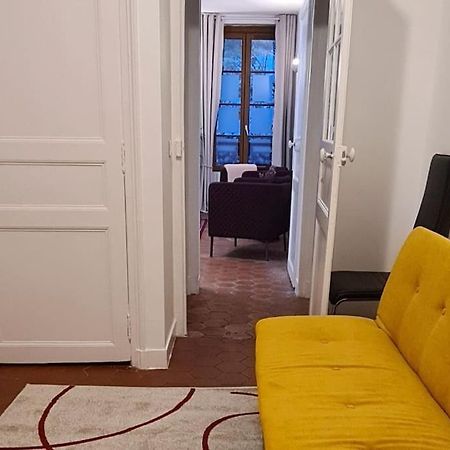 Offre New Cosy Apt Renove Alesia Montparnasse Paris 14 Apartment Luaran gambar