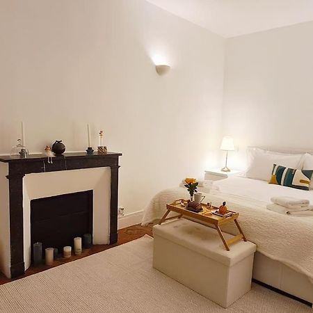 Offre New Cosy Apt Renove Alesia Montparnasse Paris 14 Apartment Luaran gambar