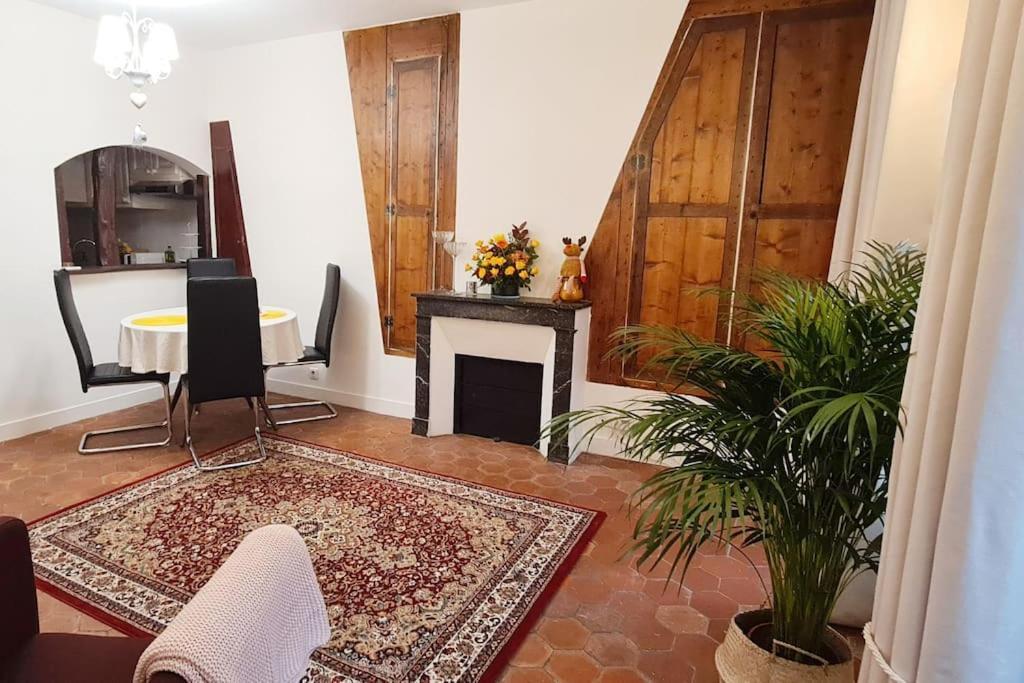 Offre New Cosy Apt Renove Alesia Montparnasse Paris 14 Apartment Luaran gambar