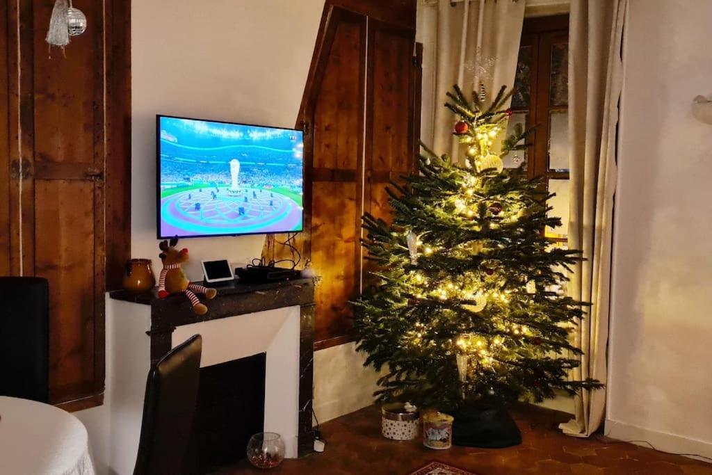 Offre New Cosy Apt Renove Alesia Montparnasse Paris 14 Apartment Luaran gambar